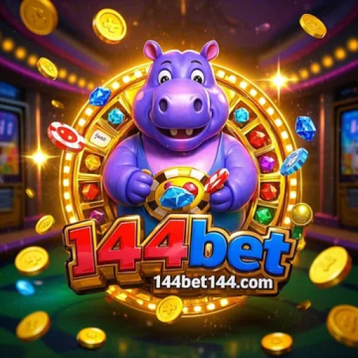 Gamificação: A Nova Fronteira dos Jogos na 144bet