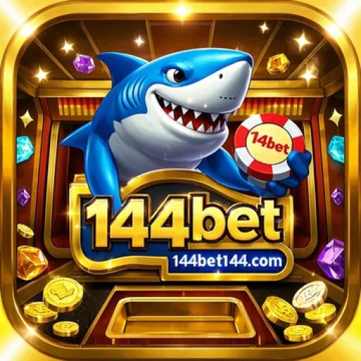Descubra a Emoção dos Jackpot Games no 144bet