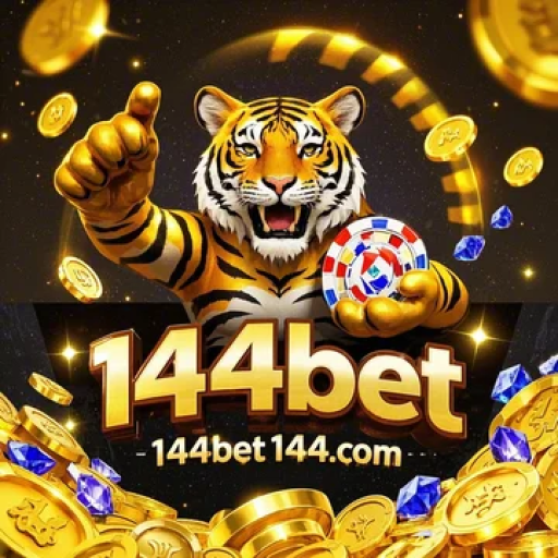 A Experiência Imersiva do Cassino Ao Vivo no 144bet