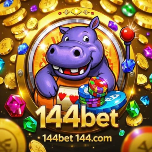 Descubra as Últimas Inovações em Novos Jogos no 144bet