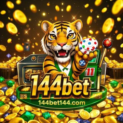 Atrações dos Jogos de Slot na 144bet: Diversão e Prêmios em Cada Giro